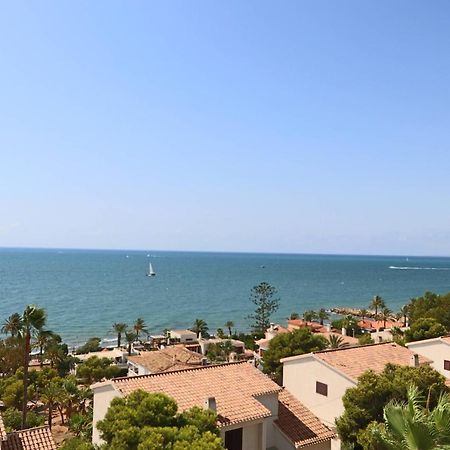 069 - Panorama 001 - Comfortholidays Santa Pola Exterior photo