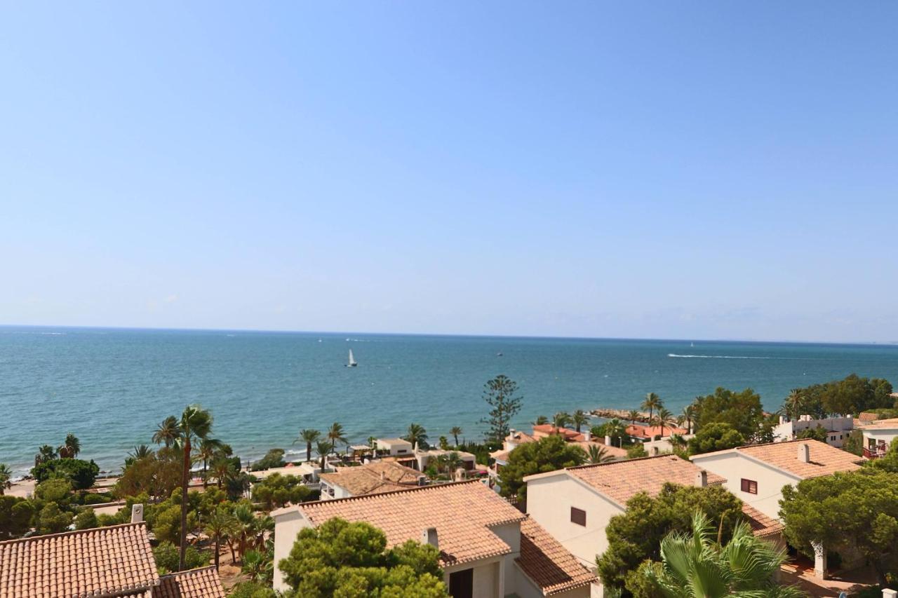 069 - Panorama 001 - Comfortholidays Santa Pola Exterior photo