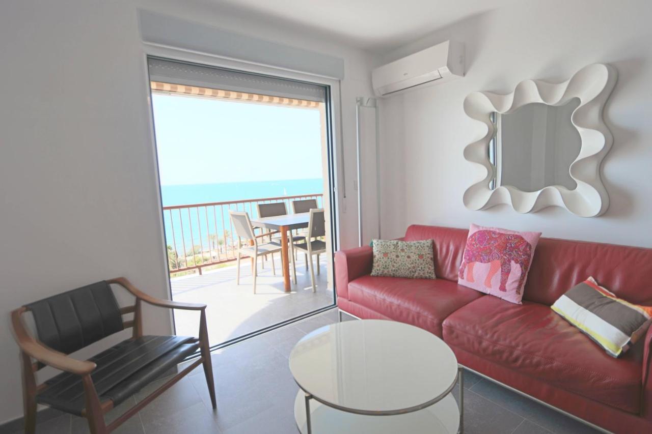 069 - Panorama 001 - Comfortholidays Santa Pola Exterior photo