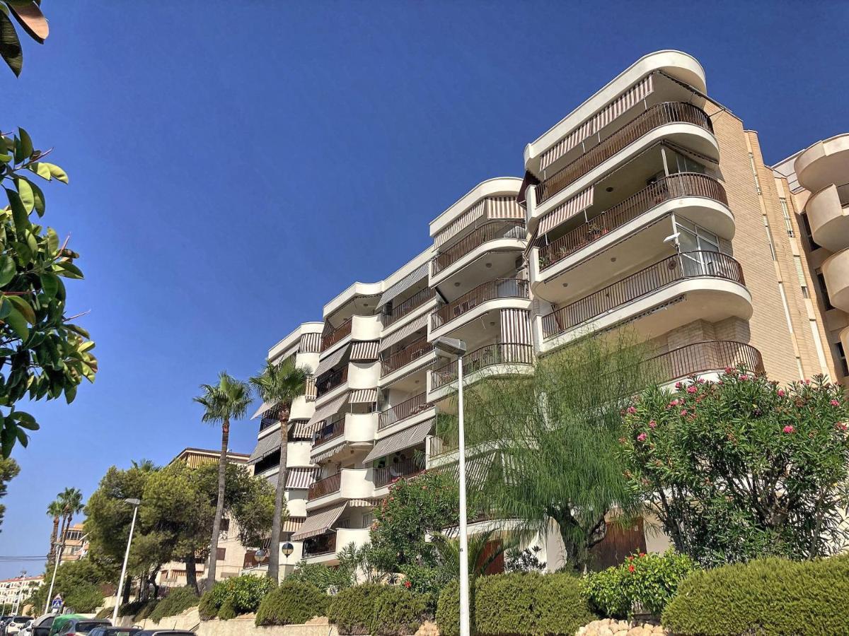 069 - Panorama 001 - Comfortholidays Santa Pola Exterior photo